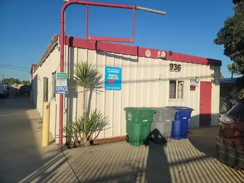 Precision Emissions Auto Repair LLC in Los Banos