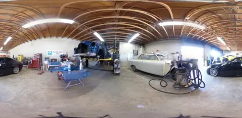 Quality Collision Center in Los Banos
