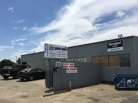 picos auto repair 2 in Los Banos
