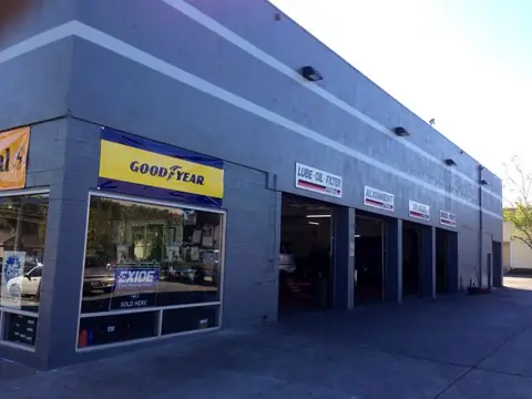 Los Gatos Tire & Auto Repair in Los Gatos
