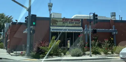 Preferred Image in Los Gatos