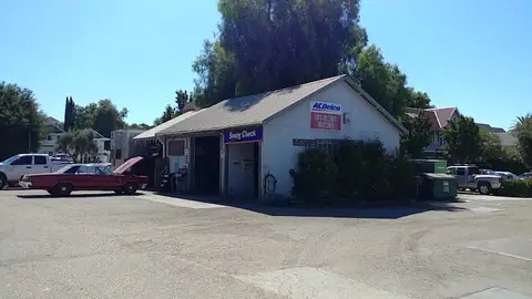 Auto repair in Los Olivos, CA