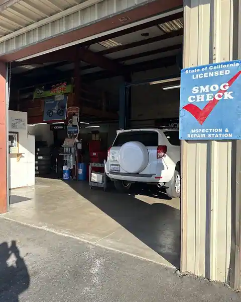 Auto repair in Los Osos, CA