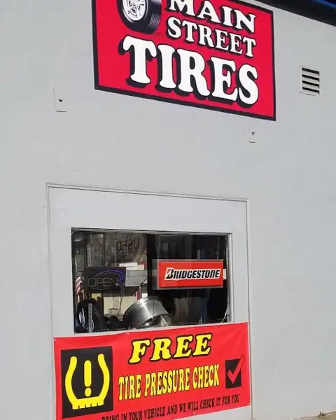 Auto repair in Lower Lake, CA