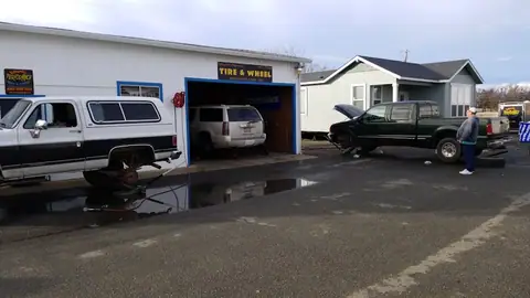Valenzuela's Performance Tire and Wheel in Lower Lake