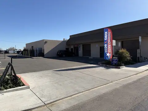 ABM Auto Repair in Madera