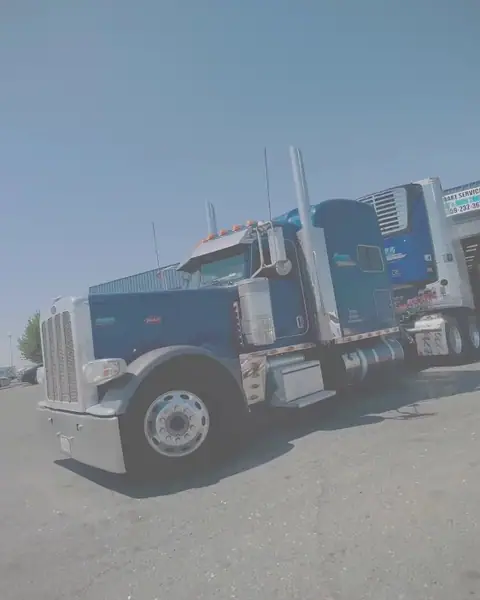 K-C Tire And Lube in Madera