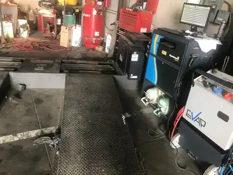 Madera Auto Tires & Repairs in Madera