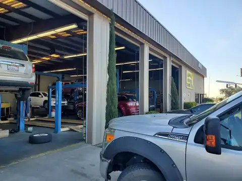 Madera Automatic Transmission in Madera