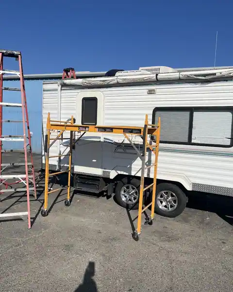 Mike's RV Center & Mobile Repair in Madera