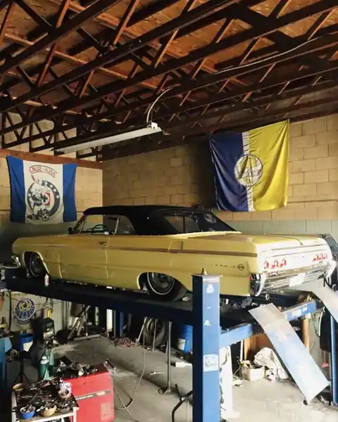 Mufflers & Radiators By Silvestre, Steel and Aluminum Welding in Madera