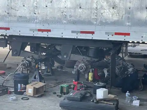 Pacific Diesel Repair Inc. in Madera