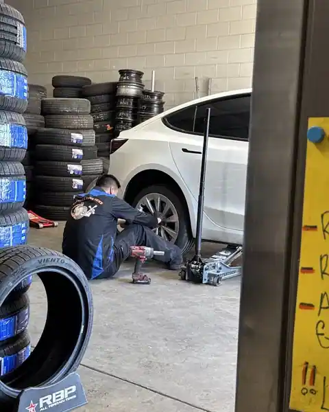 Auto repair in Madera, CA