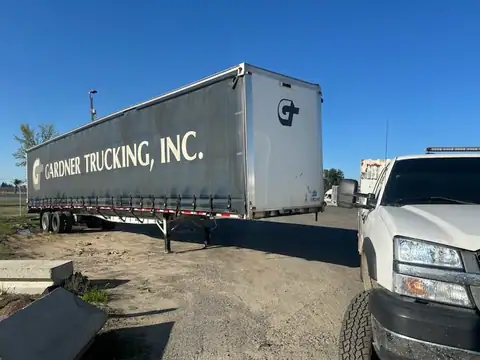 Top Source Truck and Trailer Repair in Madera