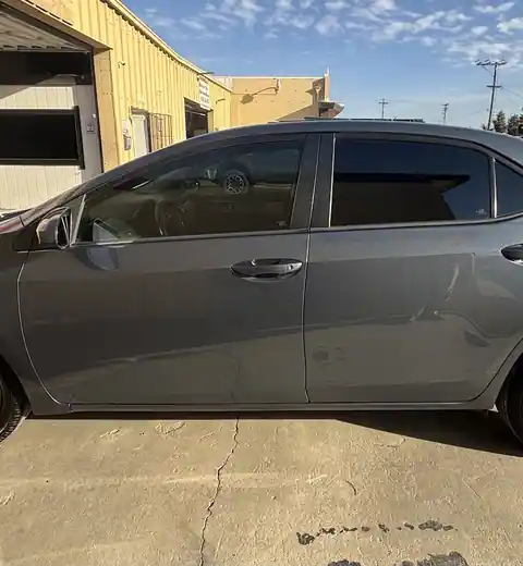 Triple G Collision repair in Madera