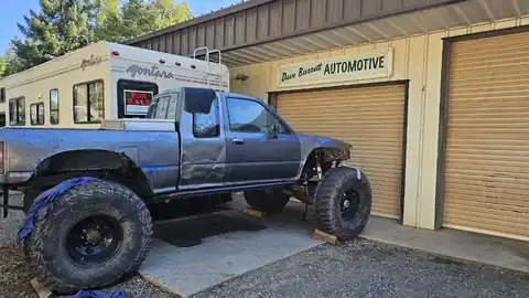 Auto repair in Magalia, CA