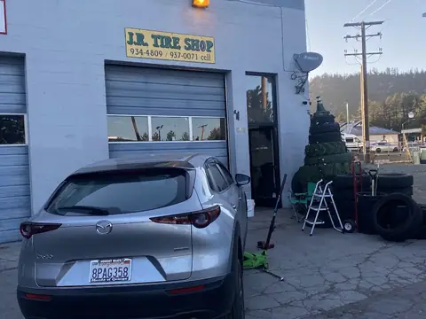 Auto repair in Mammoth Lakes, CA