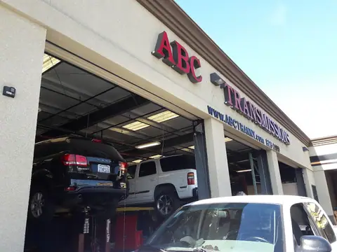 ABC Transmission Manteca in Manteca