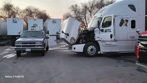 Dhami Truck And Trailer Repair in Manteca
