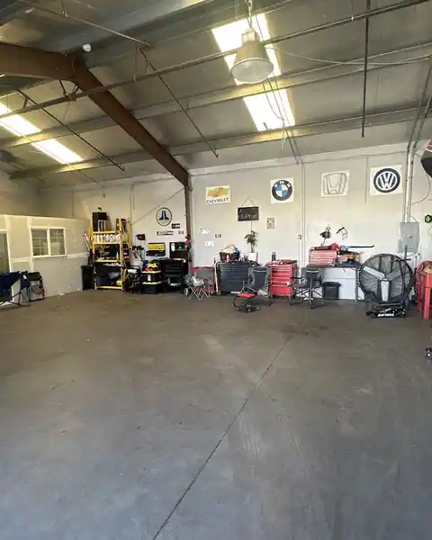FandS Autorepair in Manteca