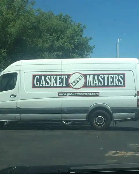 Gasket Masters in Manteca