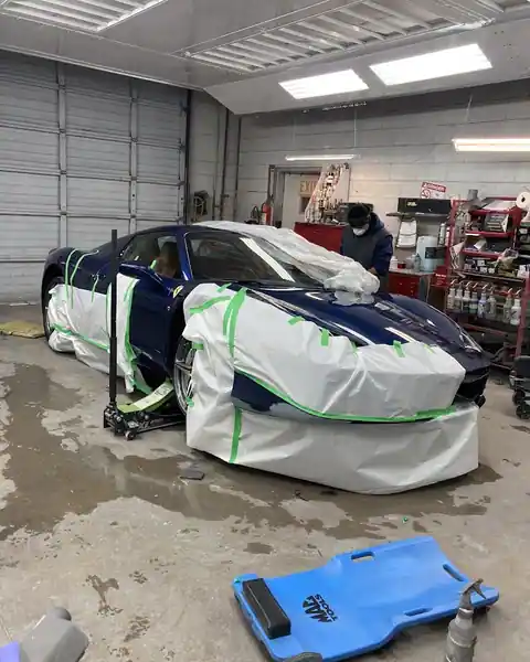 Manteca Collision Pros in Manteca