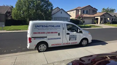 Manteca Mobile Auto Glass in Manteca