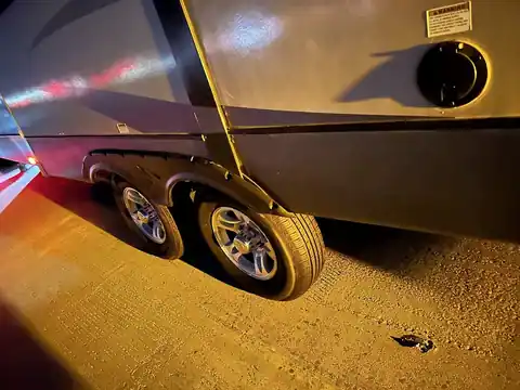 Mobile Tire Service in Manteca