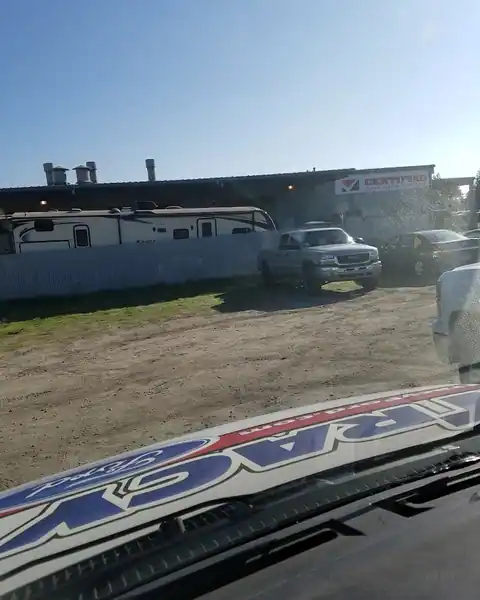 Morgan Automotive Repair in Manteca