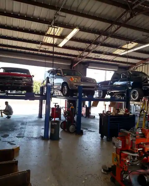 NorCal Muffler & Truck in Manteca