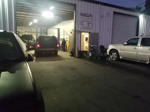 Padilla's Auto Repair & Trans in Manteca