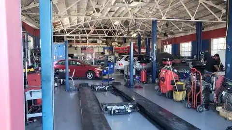 Pro-Touch Automotive in Manteca