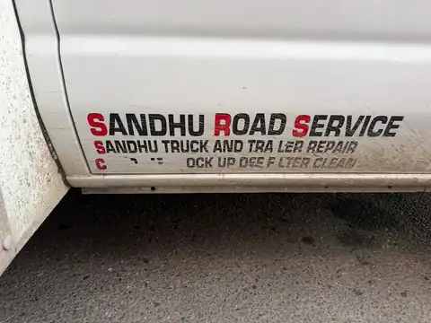 Sandhu 24hours road service in Manteca