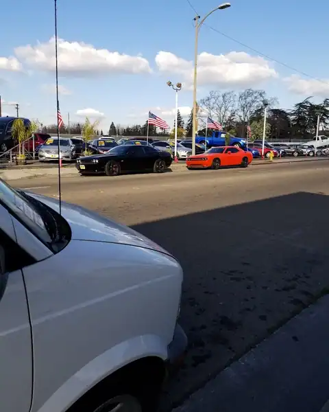 USA Auto Dealer in Manteca