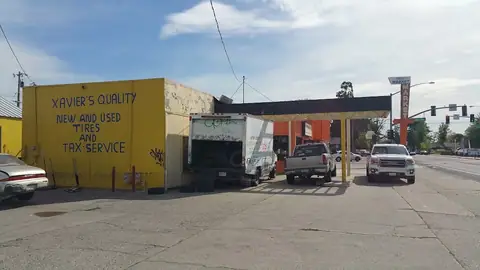 Xaviers Quality Tires in Manteca