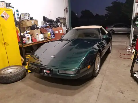 Aaliyah's Auto Repair in Marina