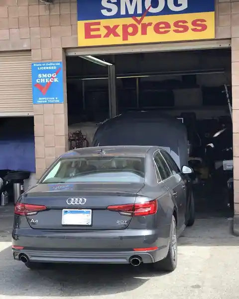 Auto repair in Marina, CA