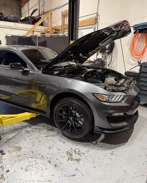 Arc Automotive in Martinez