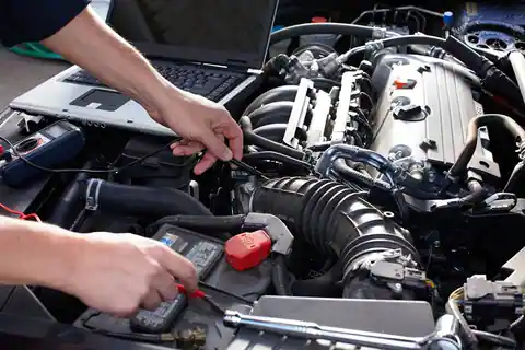 CK Auto Repair in Martinez