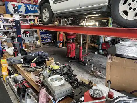 DeCarlo's Auto Repair in Martinez