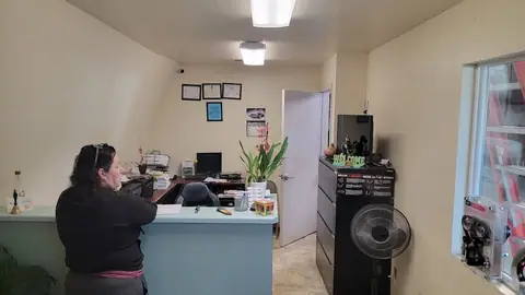 Martinez Auto Tech in Martinez