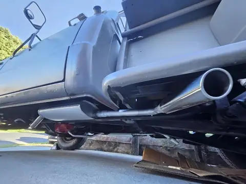 Nick's Muffler & DeCarlo Racing Products in Martinez