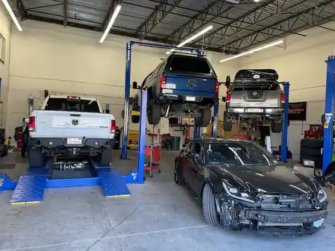 Outlander Motorsports | Off Road Specialist | Martinez, CA in Martinez