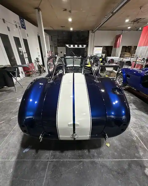 Ken's Custom Auto Body in Marysville