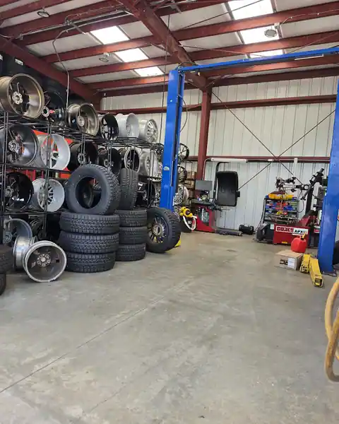 Marysville Tires and Wheels in Marysville