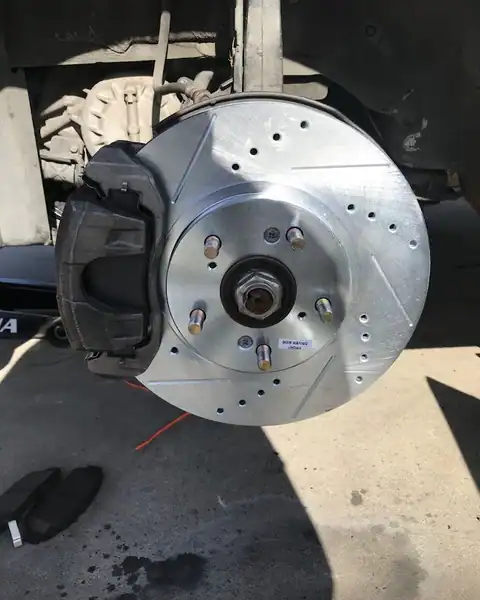 Duthridge Automotive in Bakersfield