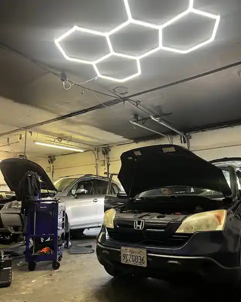 Mad River Motors in McKinleyville