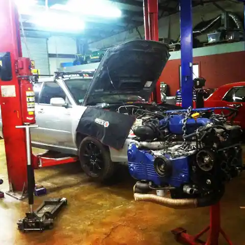 Auto repair in Meadow Vista, CA