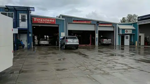 Ramon's Tire & Auto Service, Inc. in Mendota