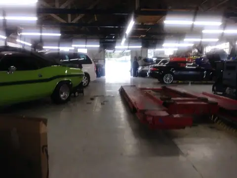 M & R Automotive Auto Repair Shop of Menlo Park, CA in Menlo Park
